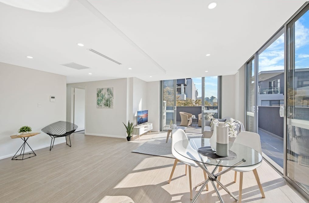 For Sale - 308/3 Hazlewood Place - New Property in Epping - Real Estate by Betty Ockerlander