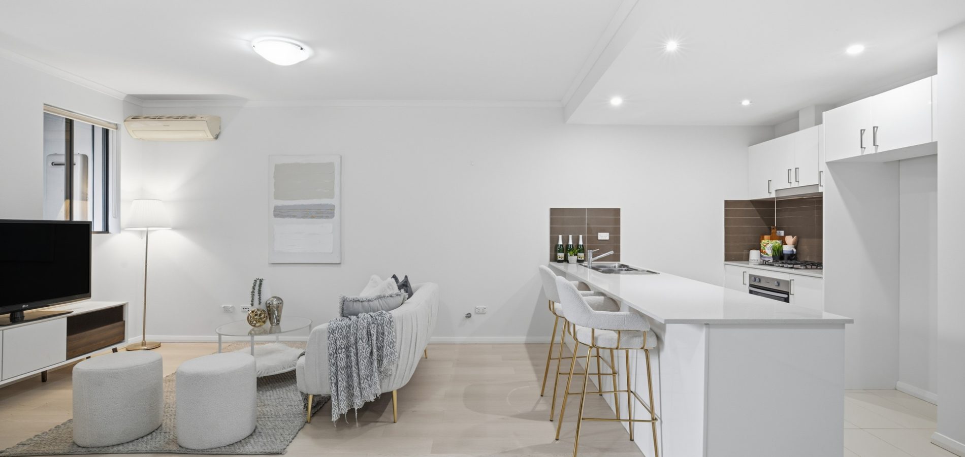 Sold - 107/47 Ryde Street - New Property in Epping - Real Estate by Betty Ockerlander