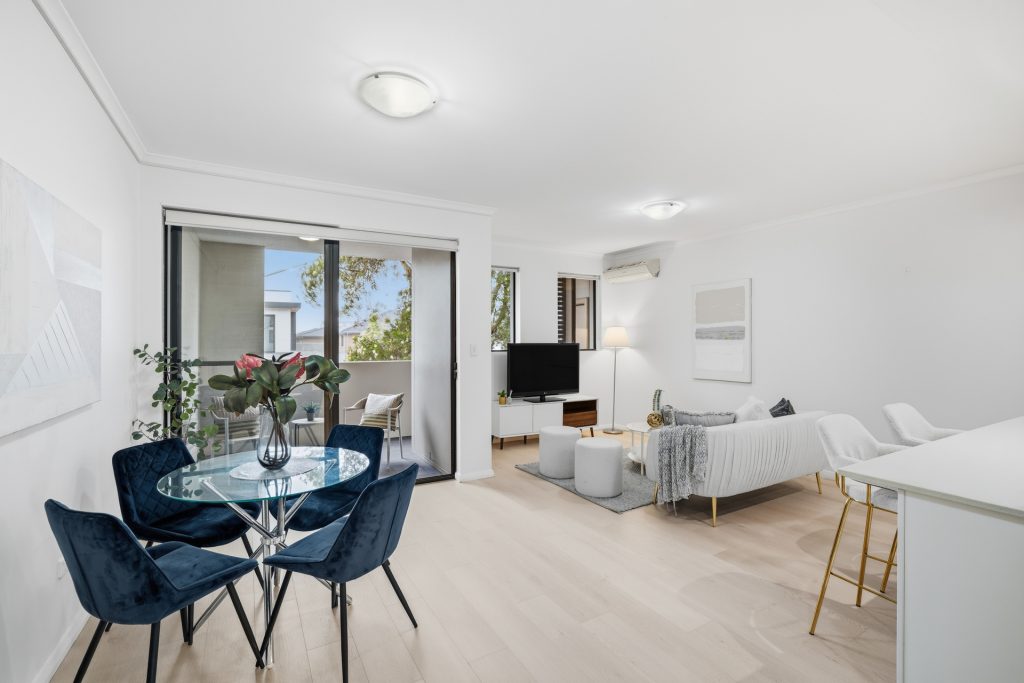 Sold - 107/47 Ryde Street - New Property in Epping - Real Estate by Betty Ockerlander