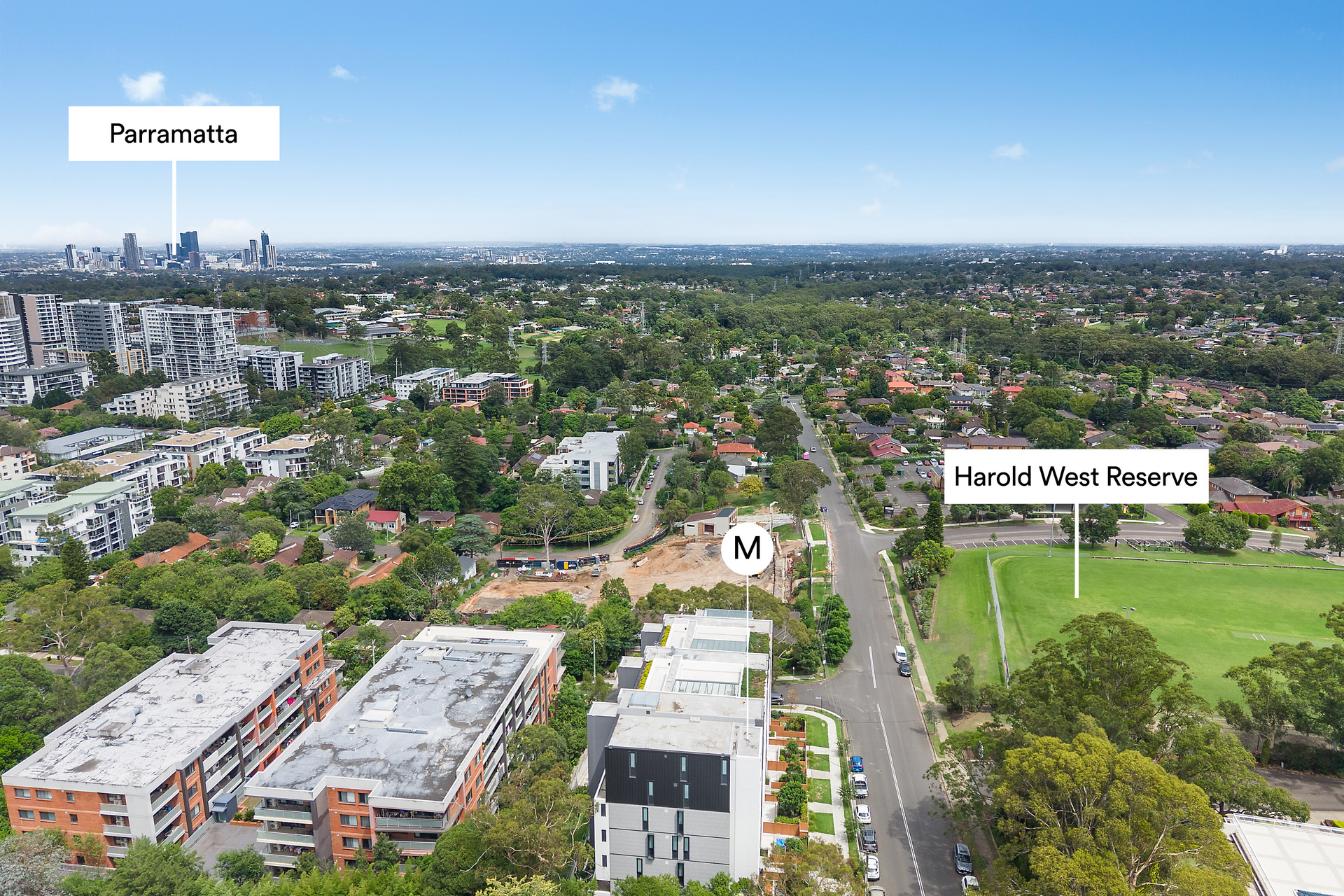 Sold - 41/17 Moseley Street - New Property in Carlingford - Real Estate by Teena Vaughan