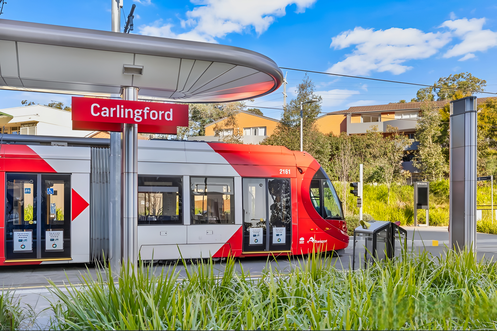 Sold - 41/17 Moseley Street - New Property in Carlingford - Real Estate by Teena Vaughan