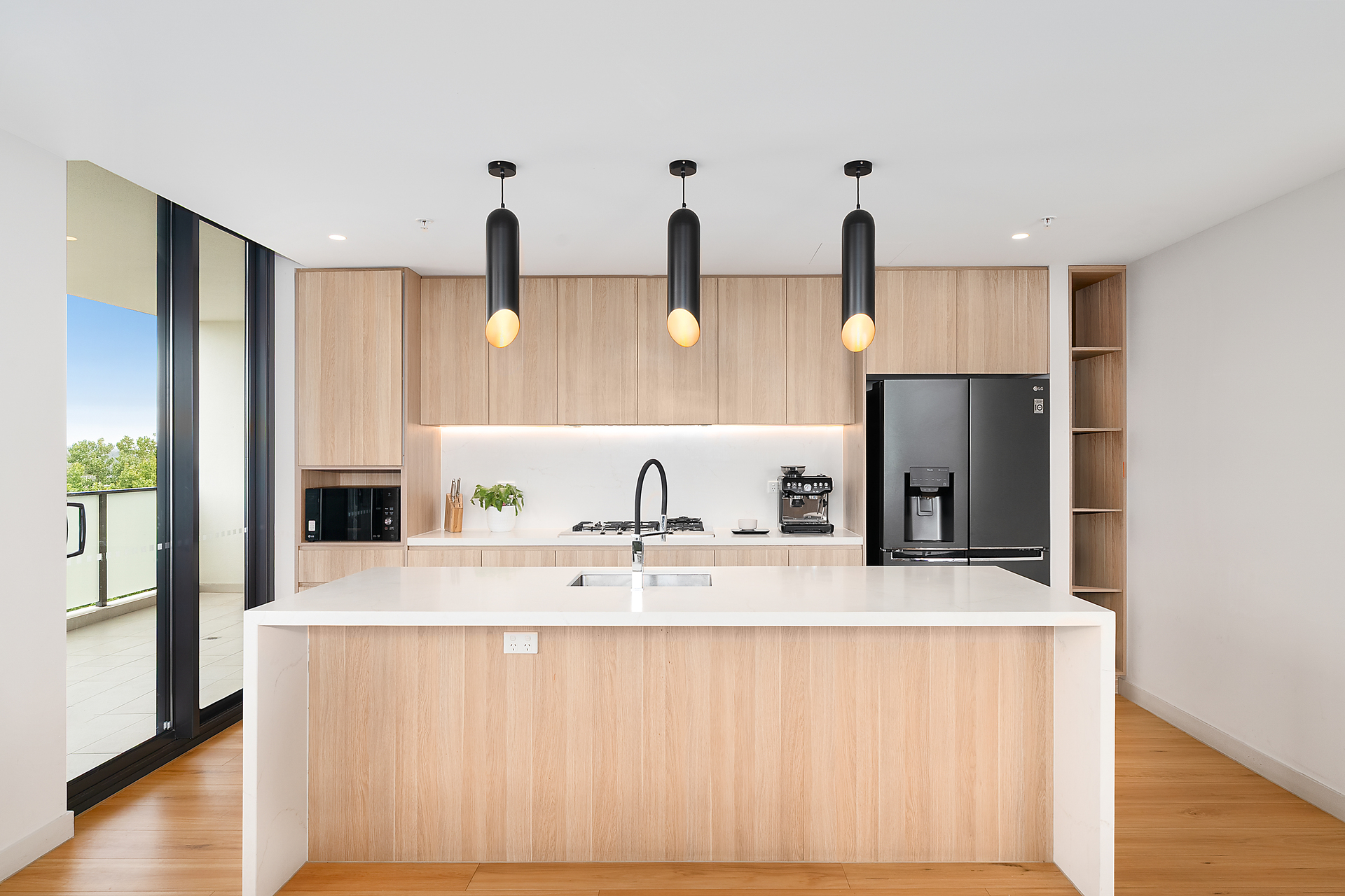Sold - 41/17 Moseley Street - New Property in Carlingford - Real Estate by Teena Vaughan