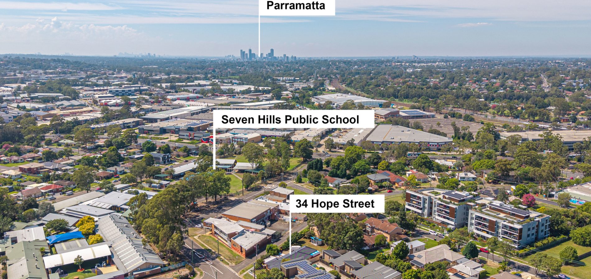 Sold - 34 Hope Street - New Property in Seven Hills - Real Estate by Joel Hollings