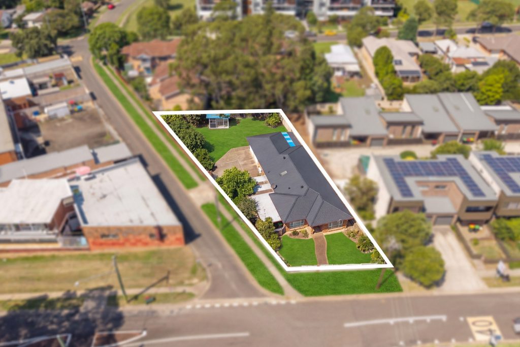 Sold - 34 Hope Street - New Property in Seven Hills - Real Estate by Joel Hollings