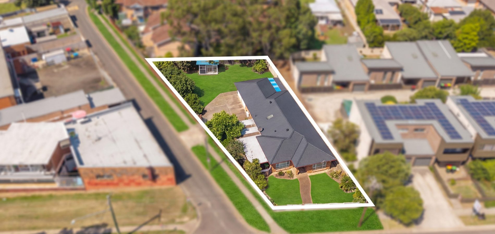Sold - 34 Hope Street - New Property in Seven Hills - Real Estate by Joel Hollings