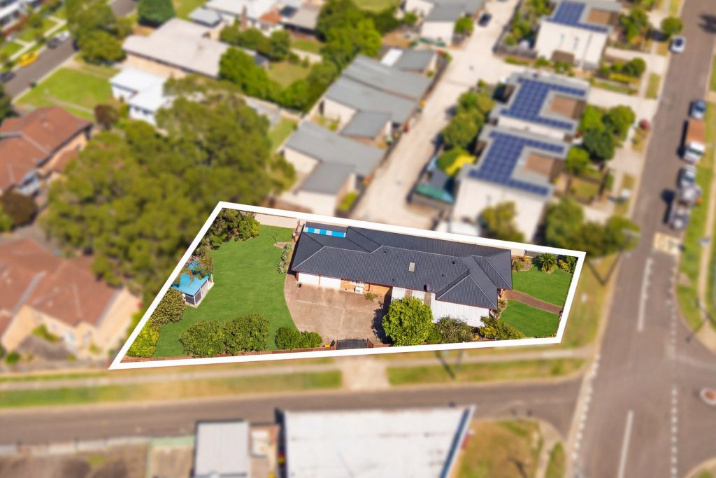Sold - 34 Hope Street - New Property in Seven Hills - Real Estate by Joel Hollings
