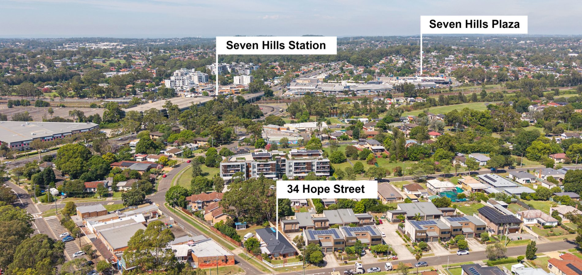 Sold - 34 Hope Street - New Property in Seven Hills - Real Estate by Joel Hollings