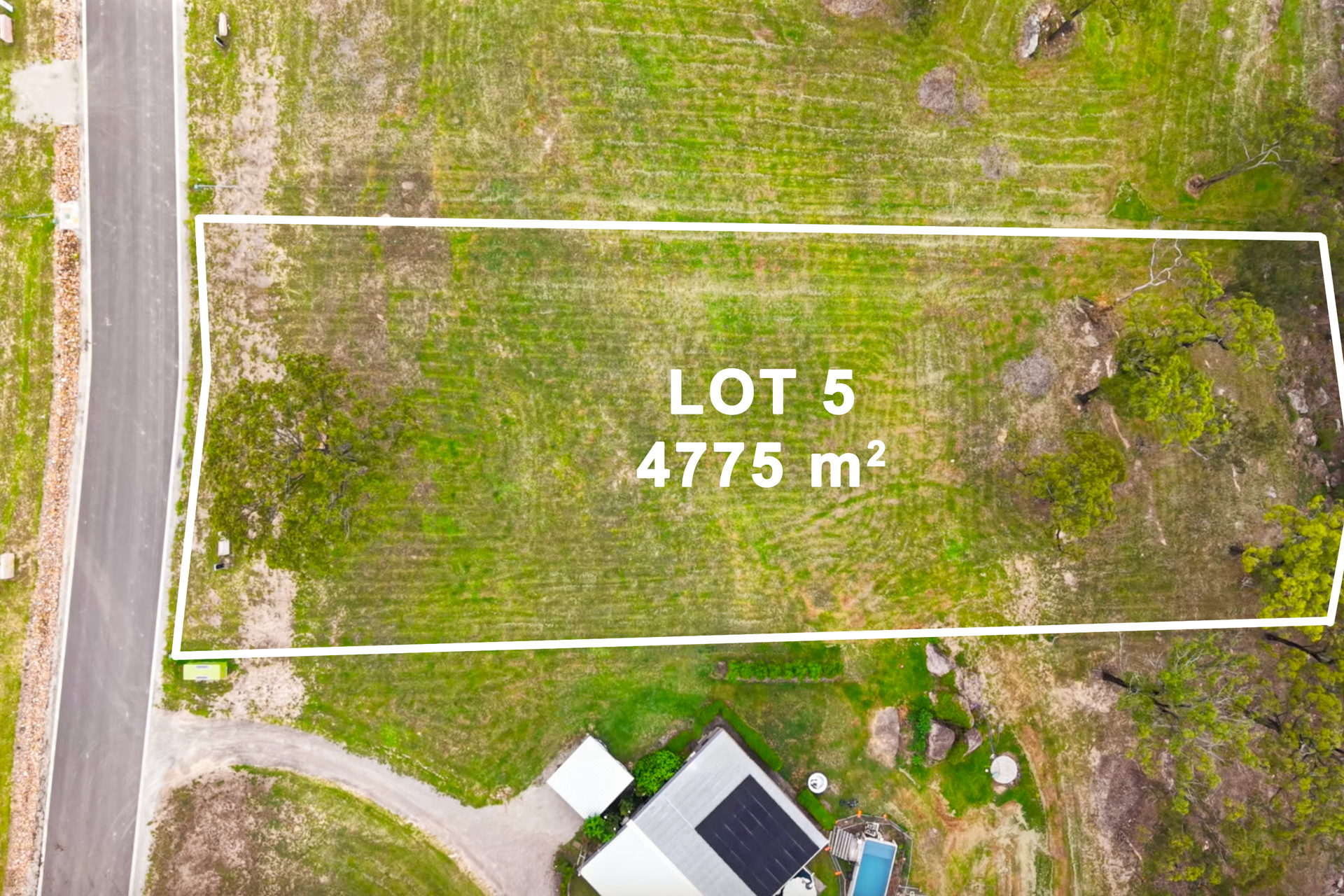 For Sale - 5 Bloodwood Place - New Property in Kenthurst - Real Estate by Louis Stapleton