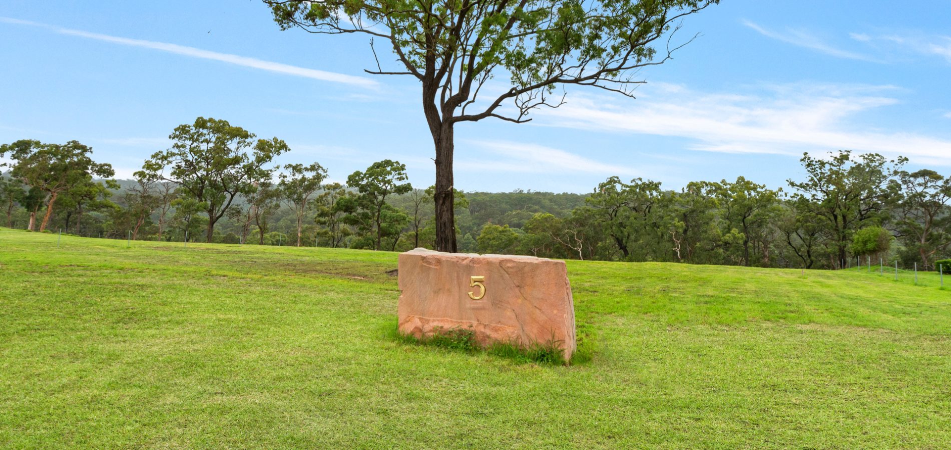 For Sale - 5 Bloodwood Place - New Property in Kenthurst - Real Estate by Louis Stapleton