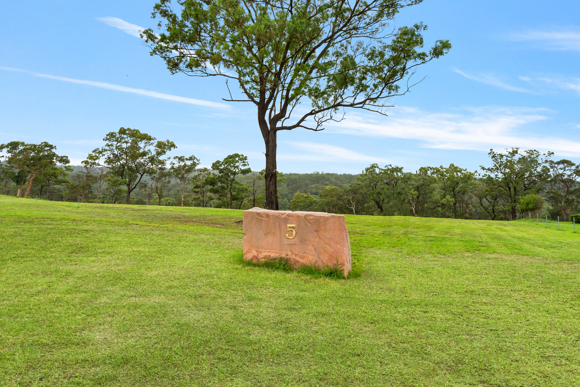 For Sale - 5 Bloodwood Place - New Property in Kenthurst - Real Estate by Louis Stapleton