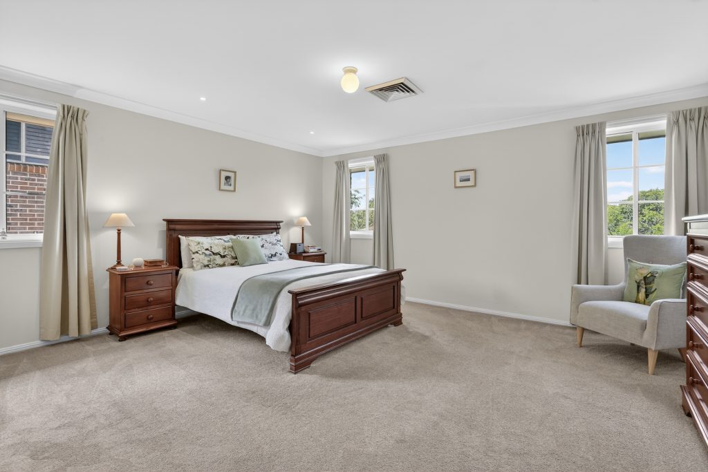Sold - 46 Crestview Avenue - New Property in Kellyville - Real Estate by Corie Sciberras