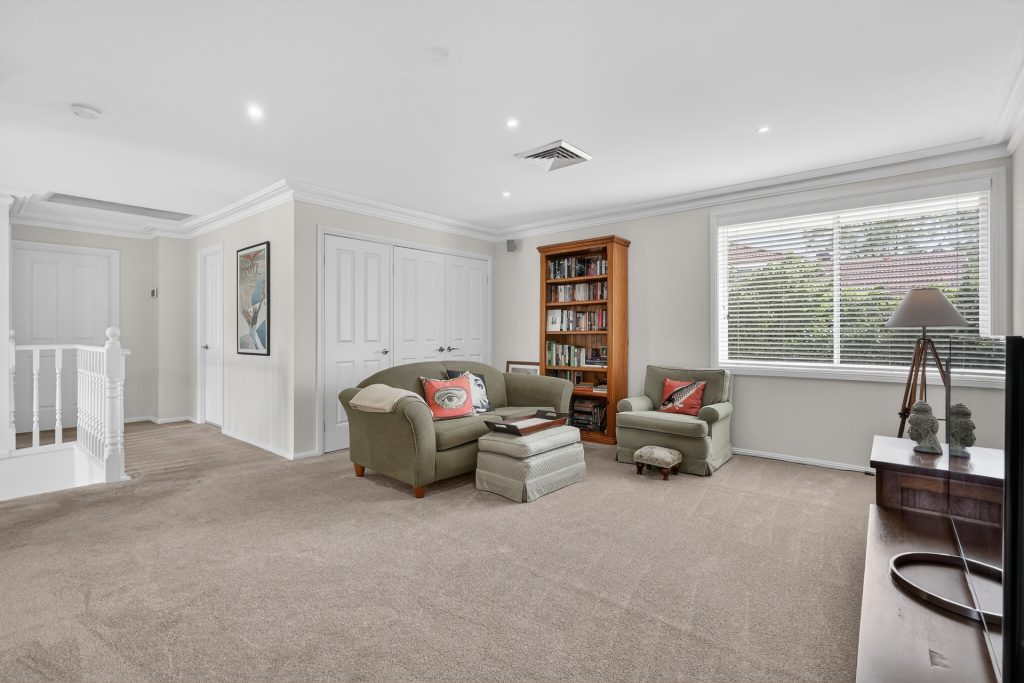 Sold - 46 Crestview Avenue - New Property in Kellyville - Real Estate by Corie Sciberras