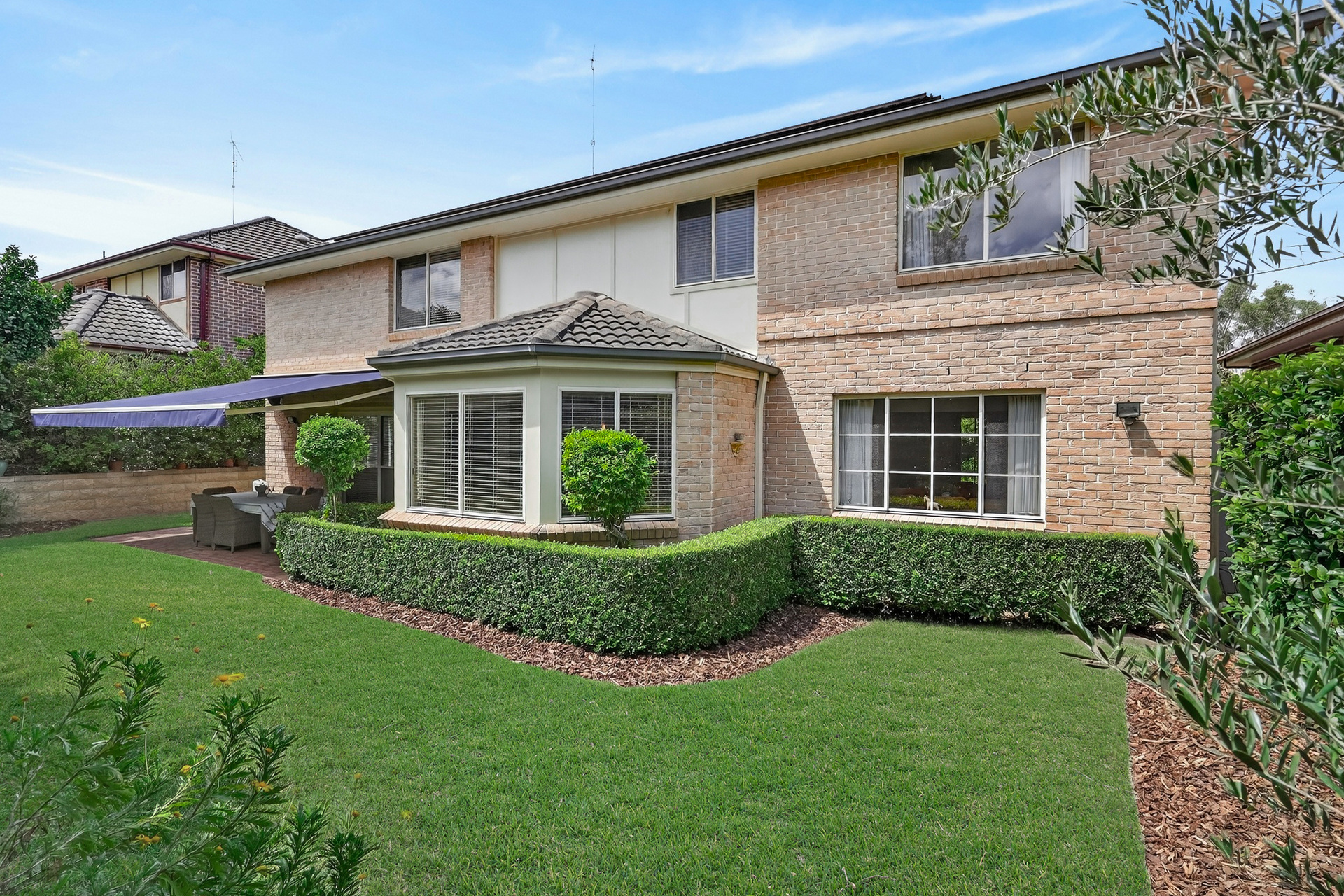 Sold - 46 Crestview Avenue - New Property in Kellyville - Real Estate by Corie Sciberras