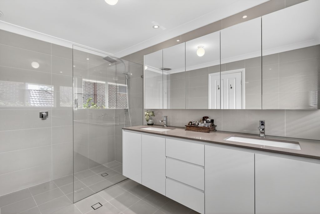 Sold - 46 Crestview Avenue - New Property in Kellyville - Real Estate by Corie Sciberras