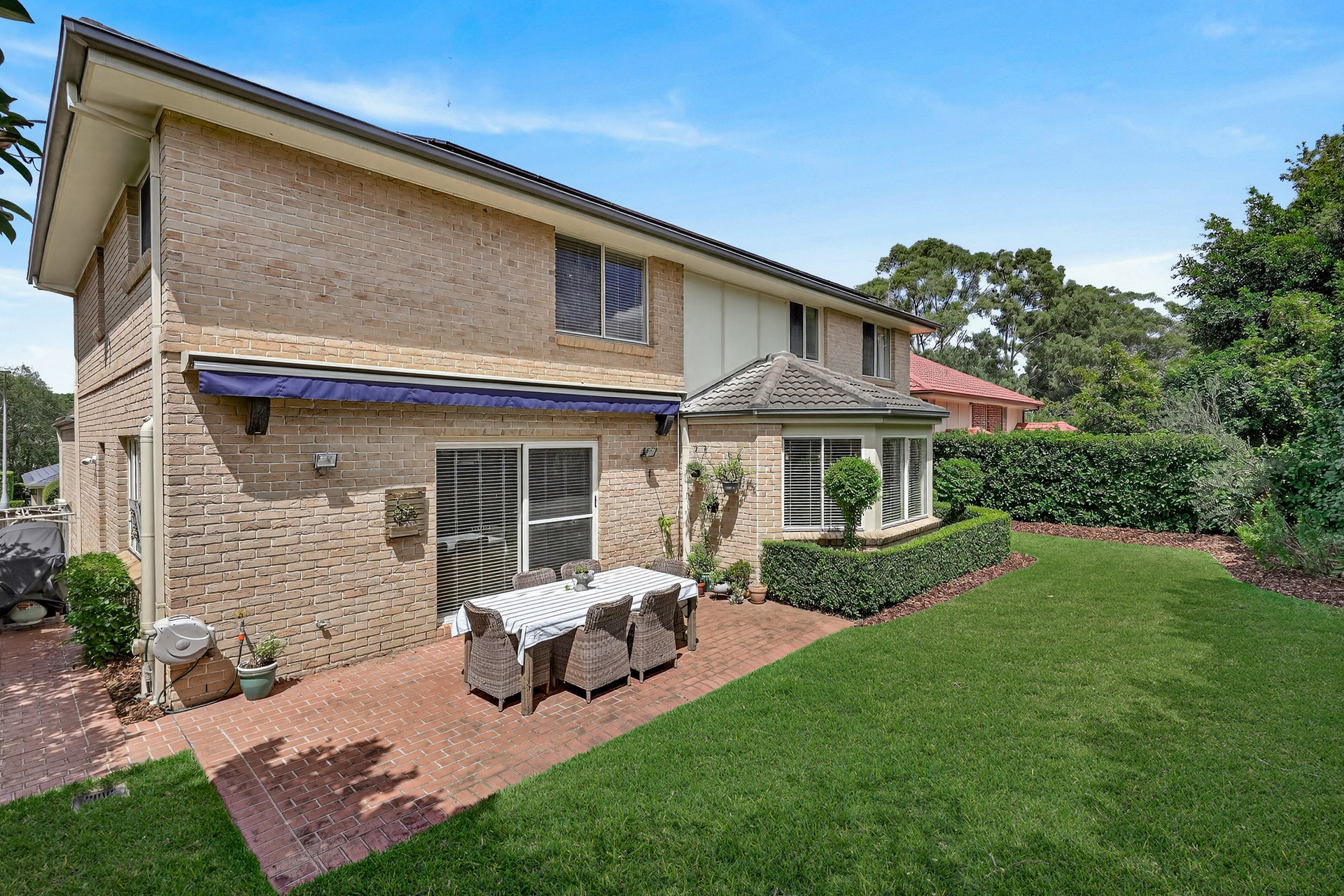 Sold - 46 Crestview Avenue - New Property in Kellyville - Real Estate by Corie Sciberras