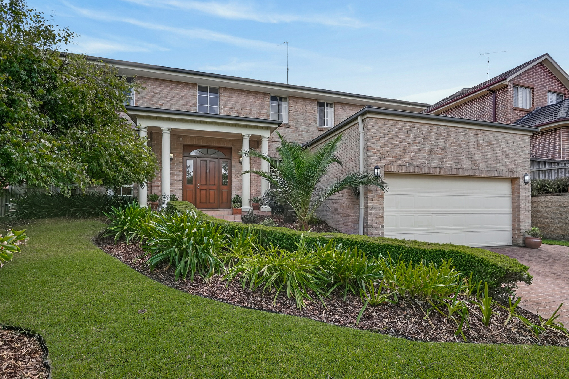 Sold - 46 Crestview Avenue - New Property in Kellyville - Real Estate by Corie Sciberras