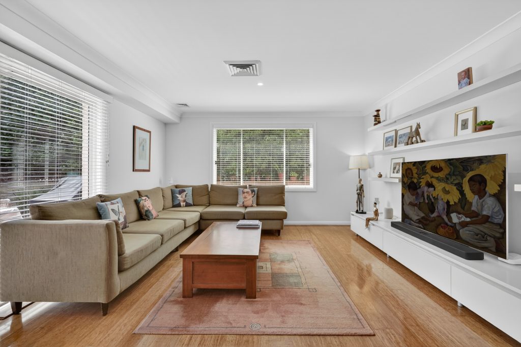 Sold - 46 Crestview Avenue - New Property in Kellyville - Real Estate by Corie Sciberras