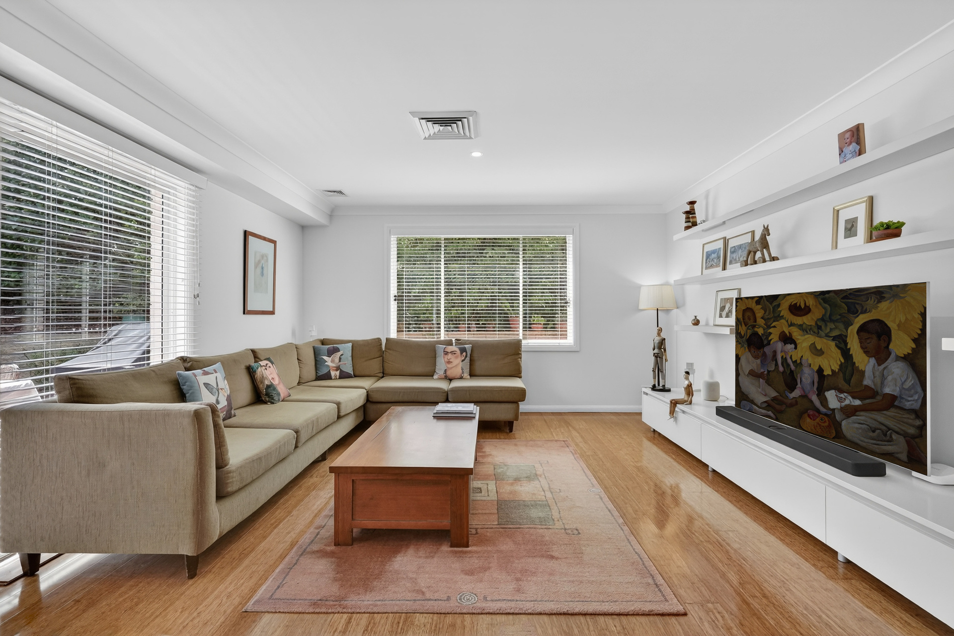 Sold - 46 Crestview Avenue - New Property in Kellyville - Real Estate by Corie Sciberras