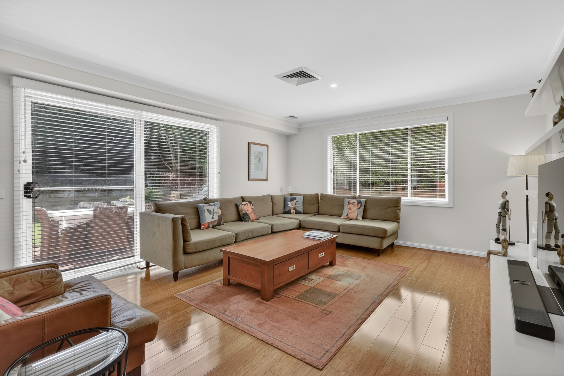 Sold - 46 Crestview Avenue - New Property in Kellyville - Real Estate by Corie Sciberras