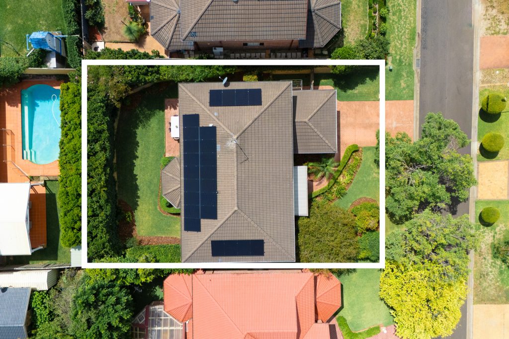 Sold - 46 Crestview Avenue - New Property in Kellyville - Real Estate by Corie Sciberras