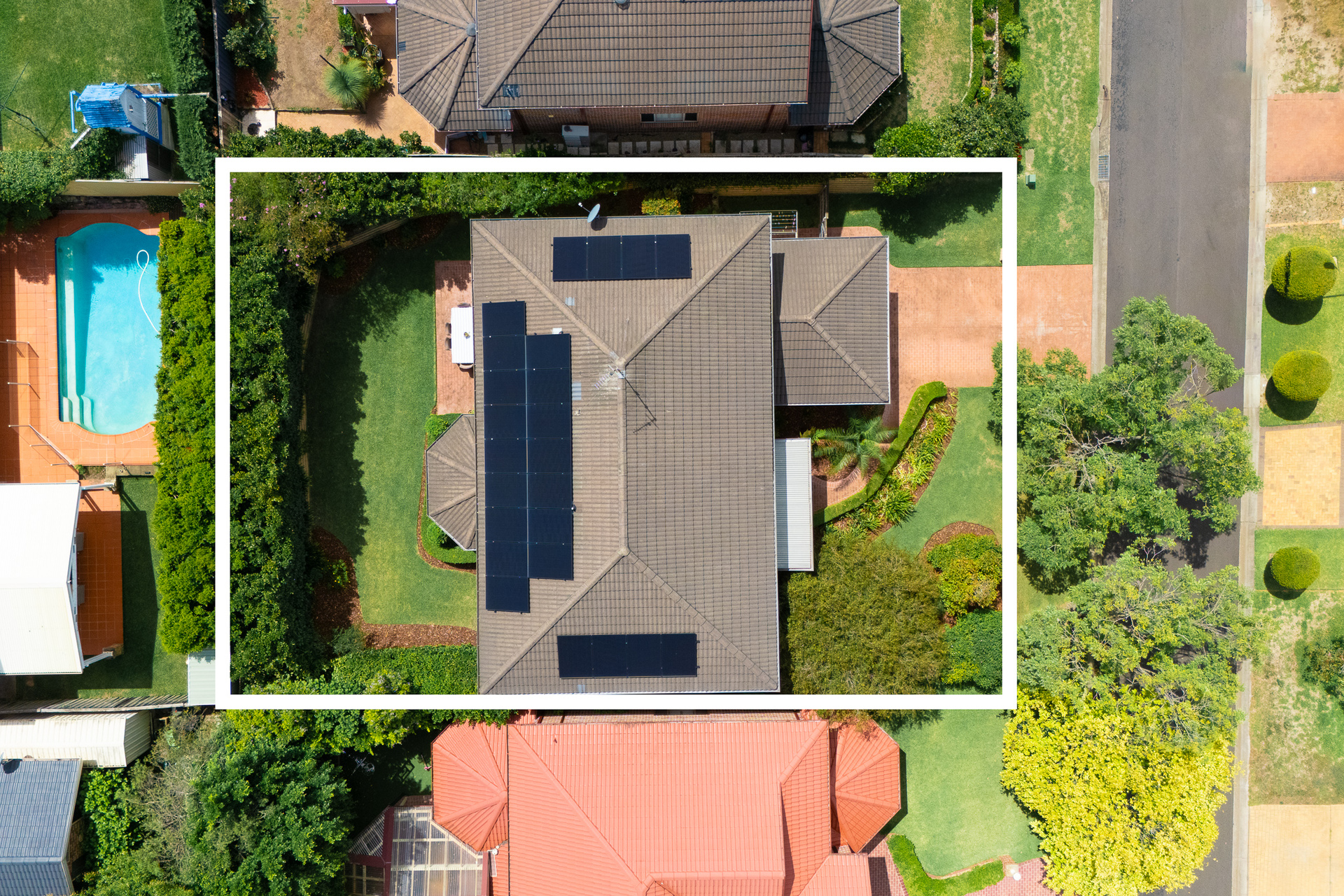 Sold - 46 Crestview Avenue - New Property in Kellyville - Real Estate by Corie Sciberras