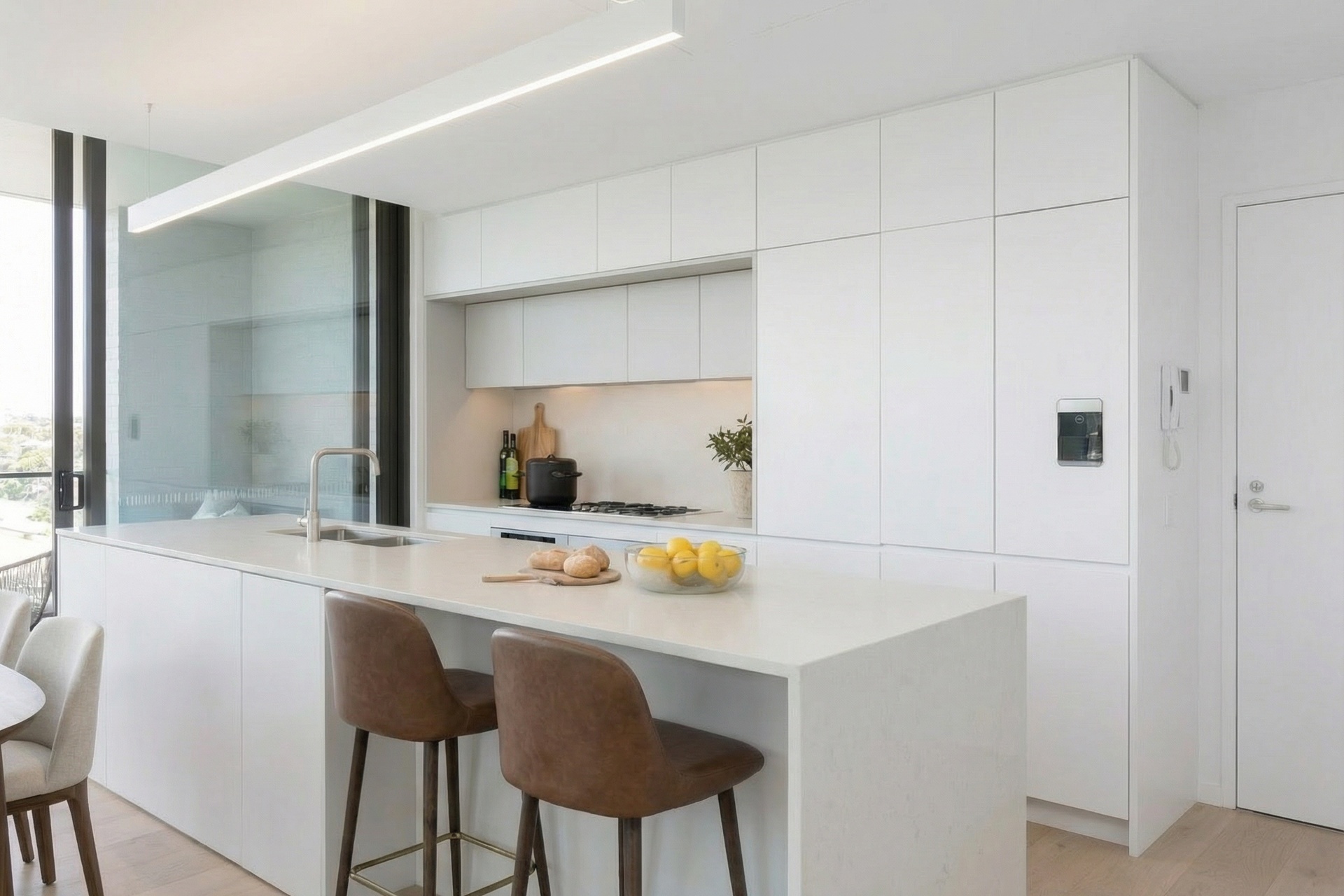 For Sale - 502/40 Solent Circuit - New Property in Norwest - Real Estate by Maree McCrorie
