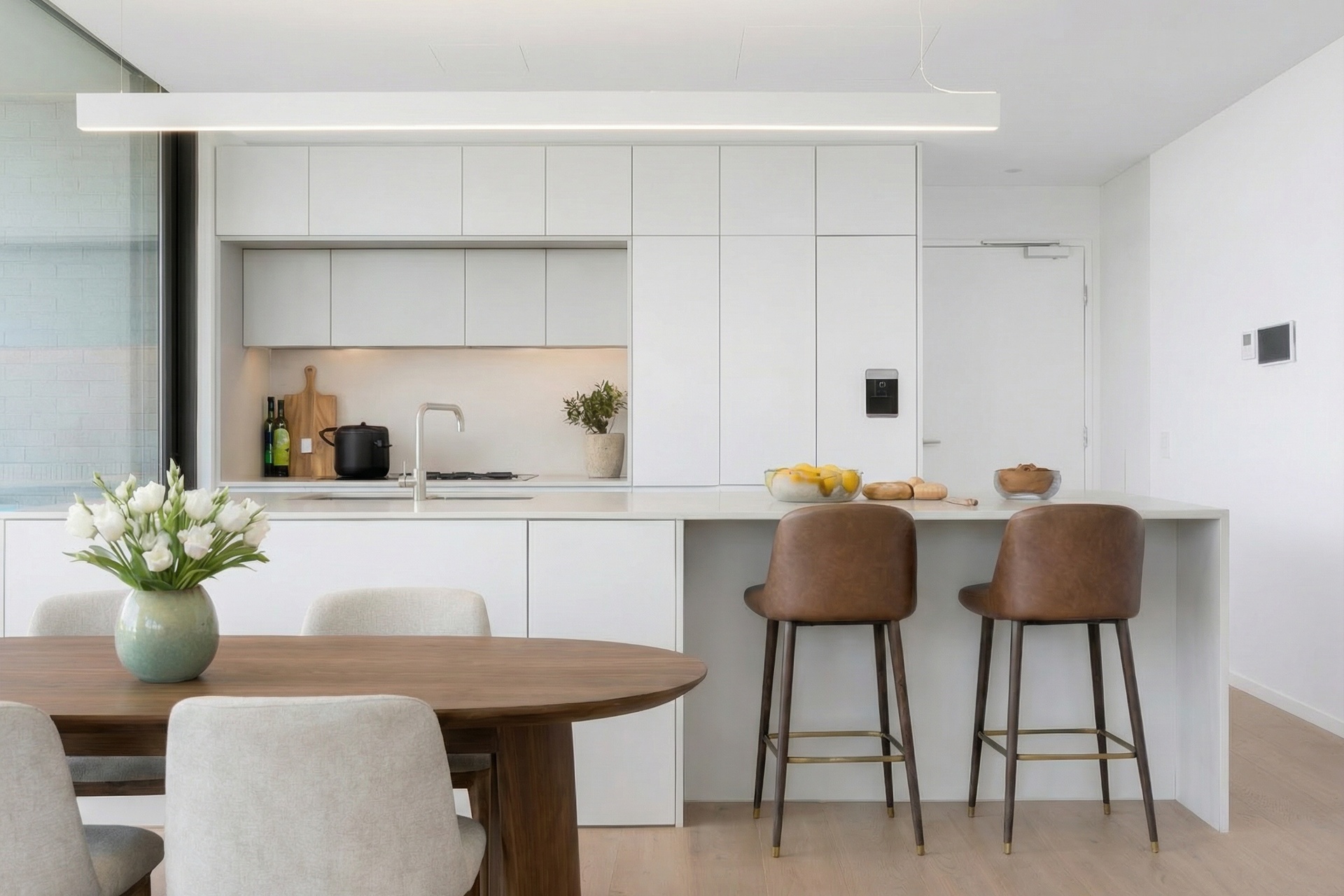 For Sale - 502/40 Solent Circuit - New Property in Norwest - Real Estate by Maree McCrorie