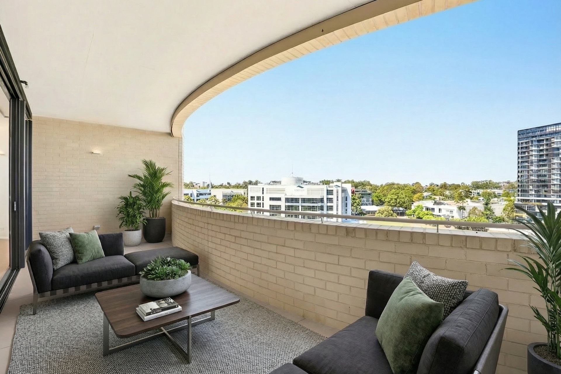 For Sale - 502/40 Solent Circuit - New Property in Norwest - Real Estate by Maree McCrorie