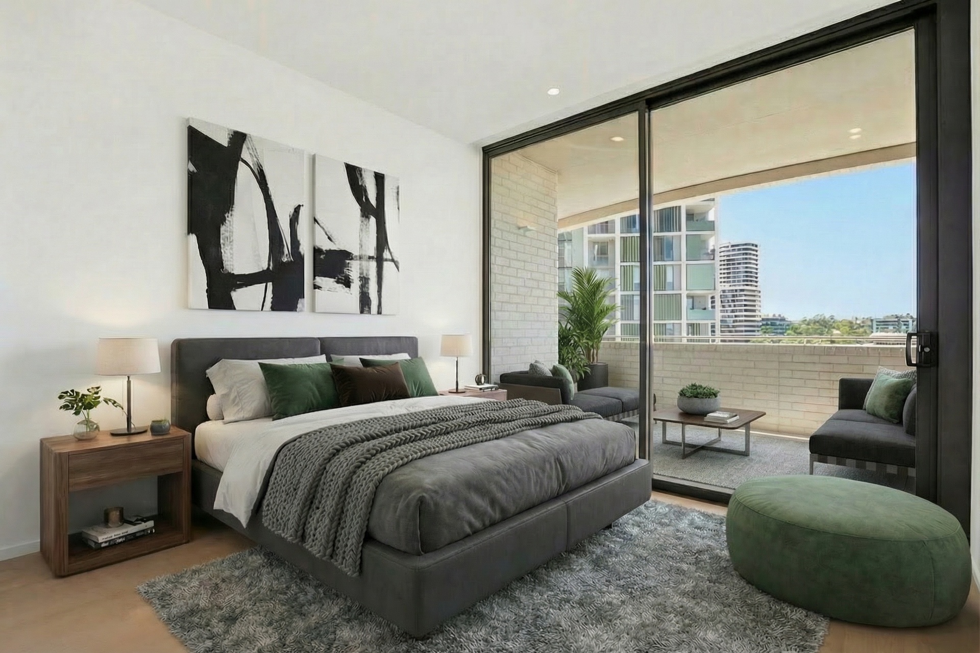 For Sale - 502/40 Solent Circuit - New Property in Norwest - Real Estate by Maree McCrorie