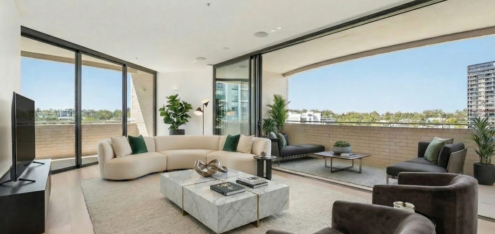For Sale - 502/40 Solent Circuit - New Property in Norwest - Real Estate by Maree McCrorie