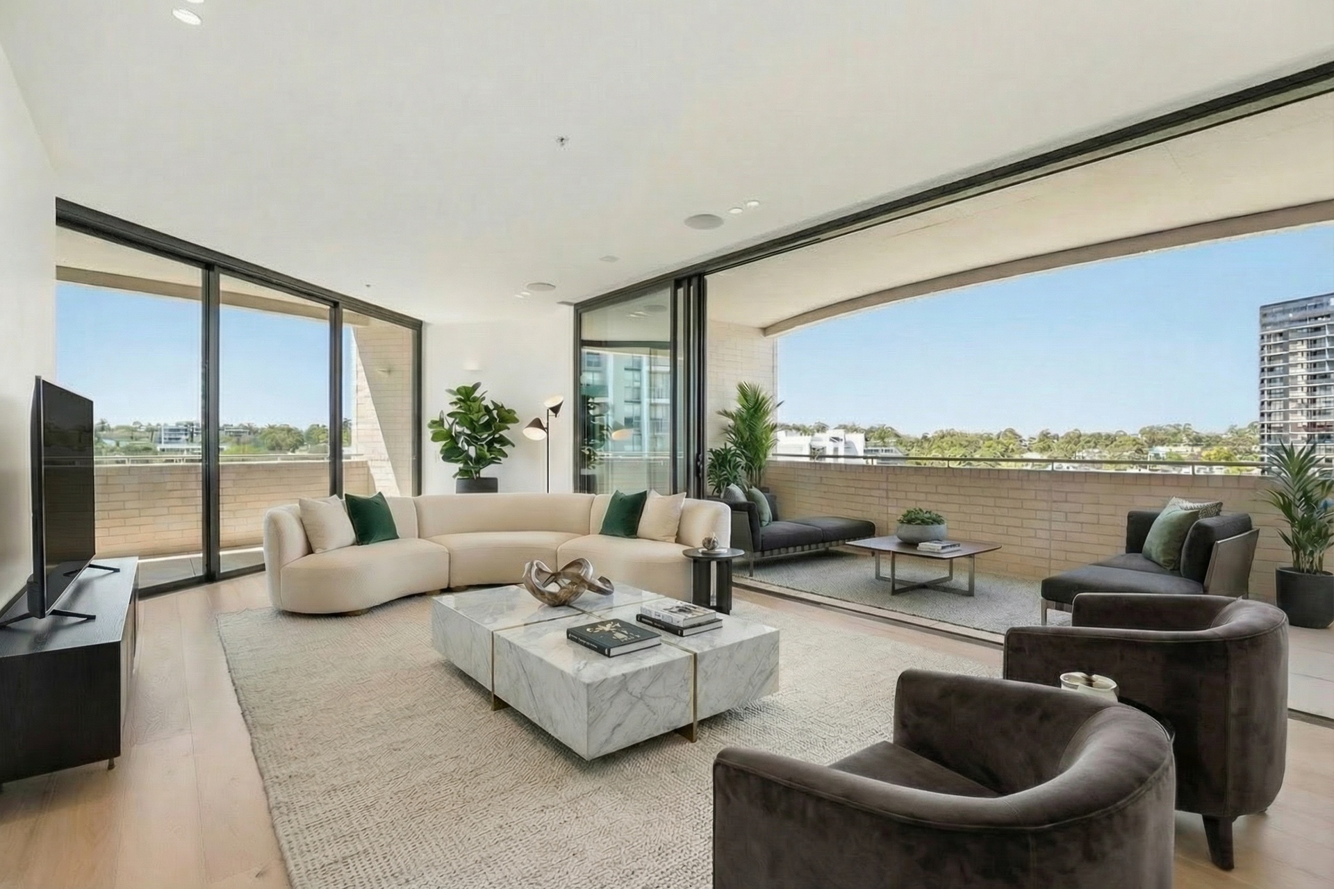 For Sale - 502/40 Solent Circuit - New Property in Norwest - Real Estate by Maree McCrorie