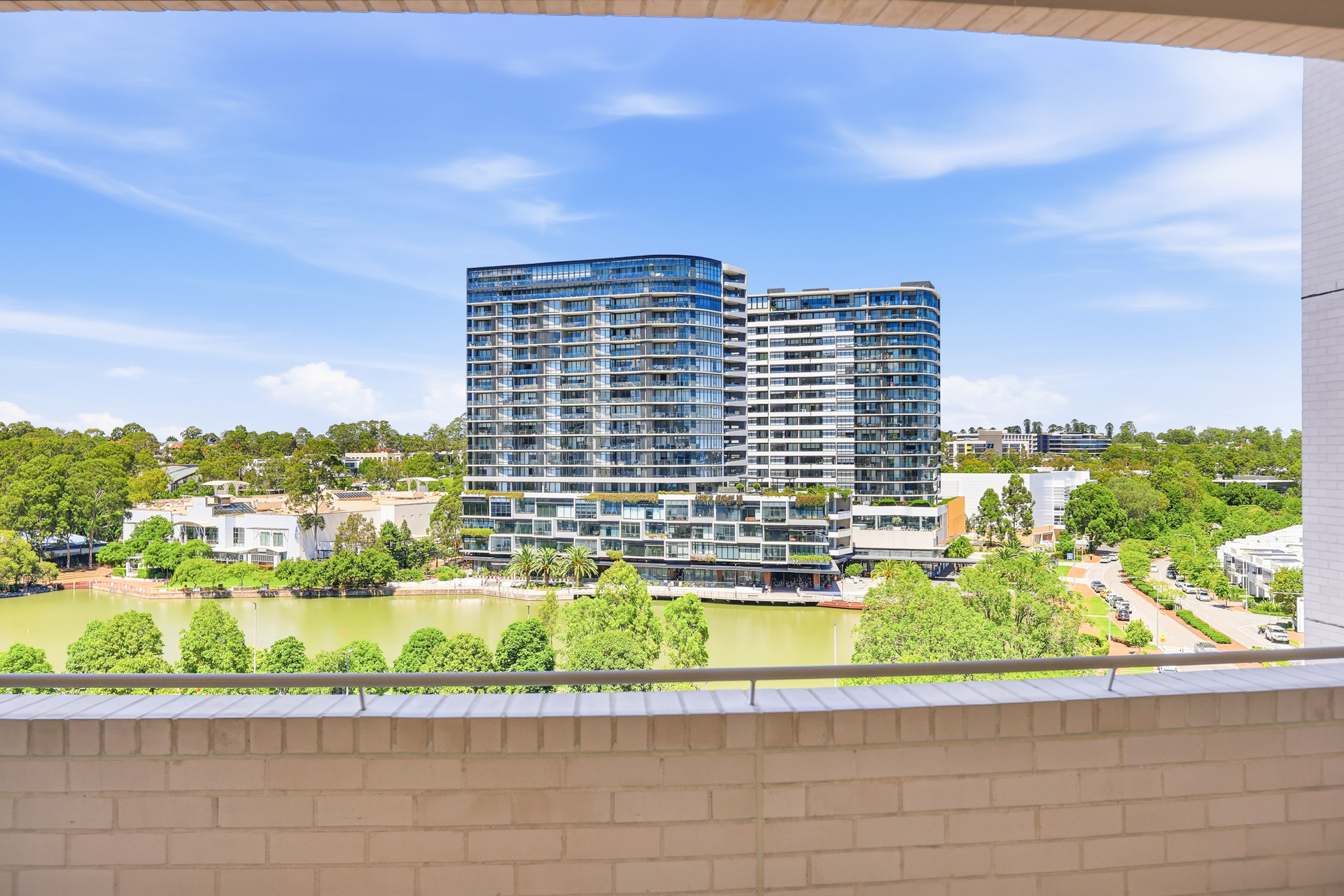 For Sale - 502/40 Solent Circuit - New Property in Norwest - Real Estate by Maree McCrorie