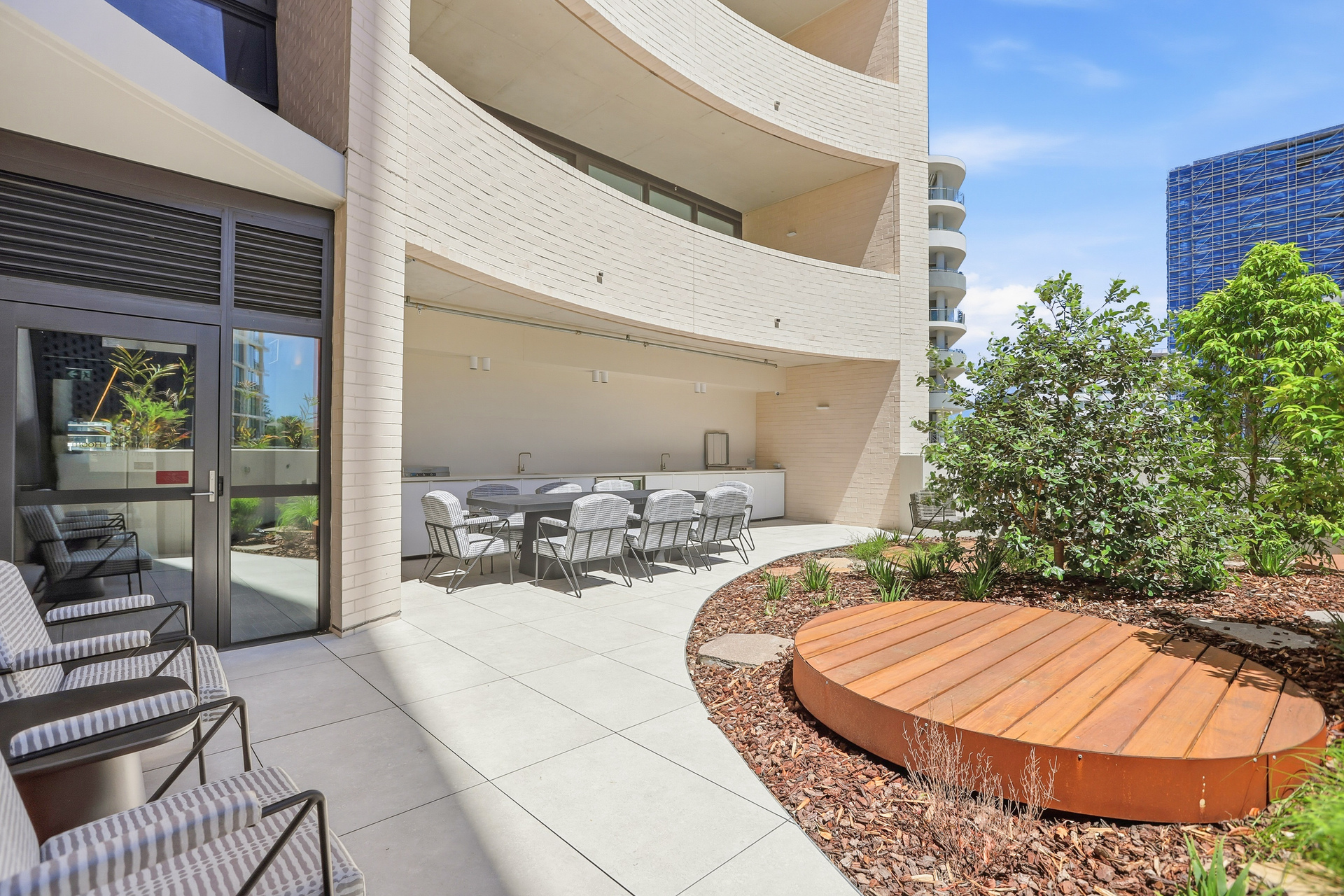 For Sale - 502/40 Solent Circuit - New Property in Norwest - Real Estate by Maree McCrorie