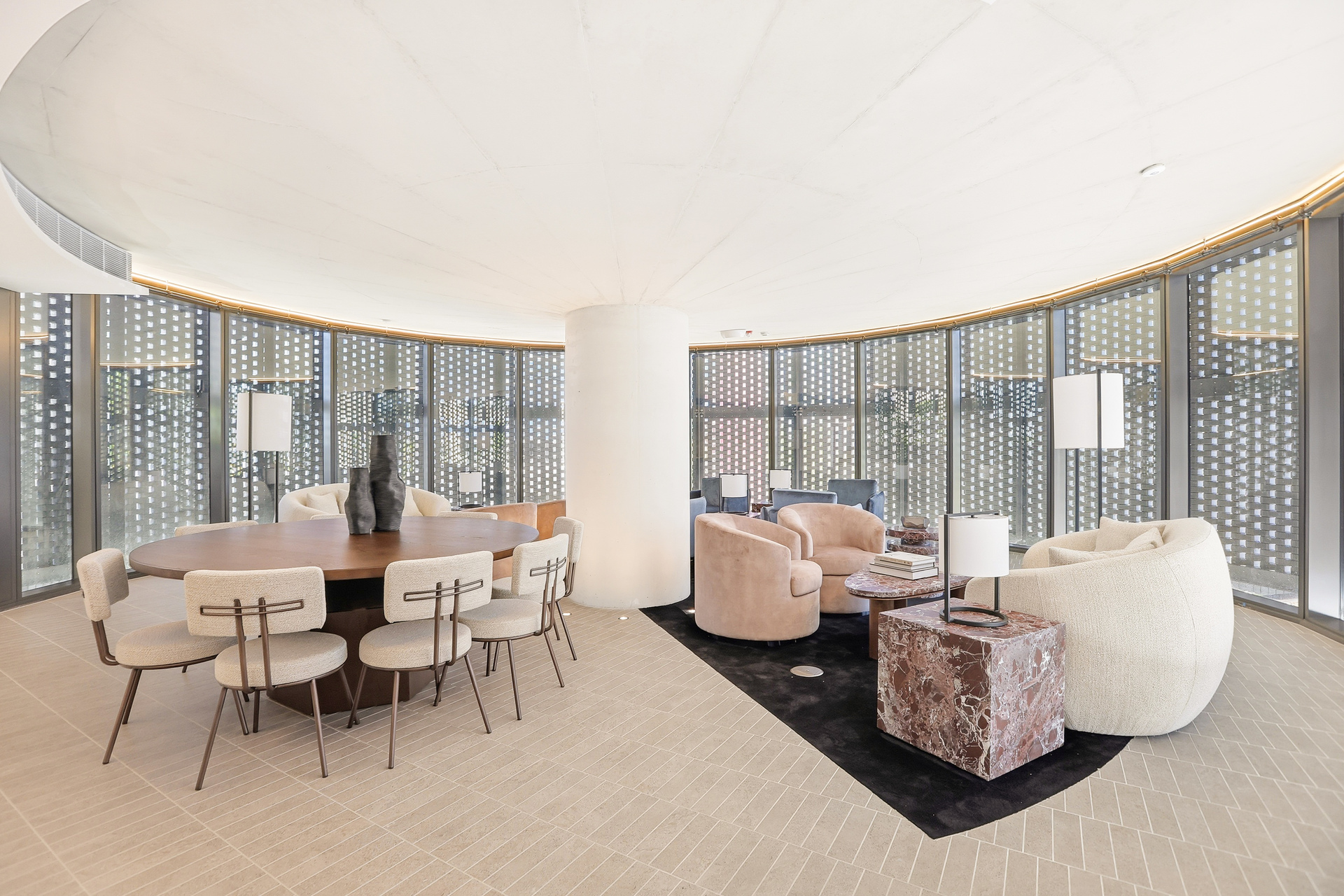 For Sale - 502/40 Solent Circuit - New Property in Norwest - Real Estate by Maree McCrorie
