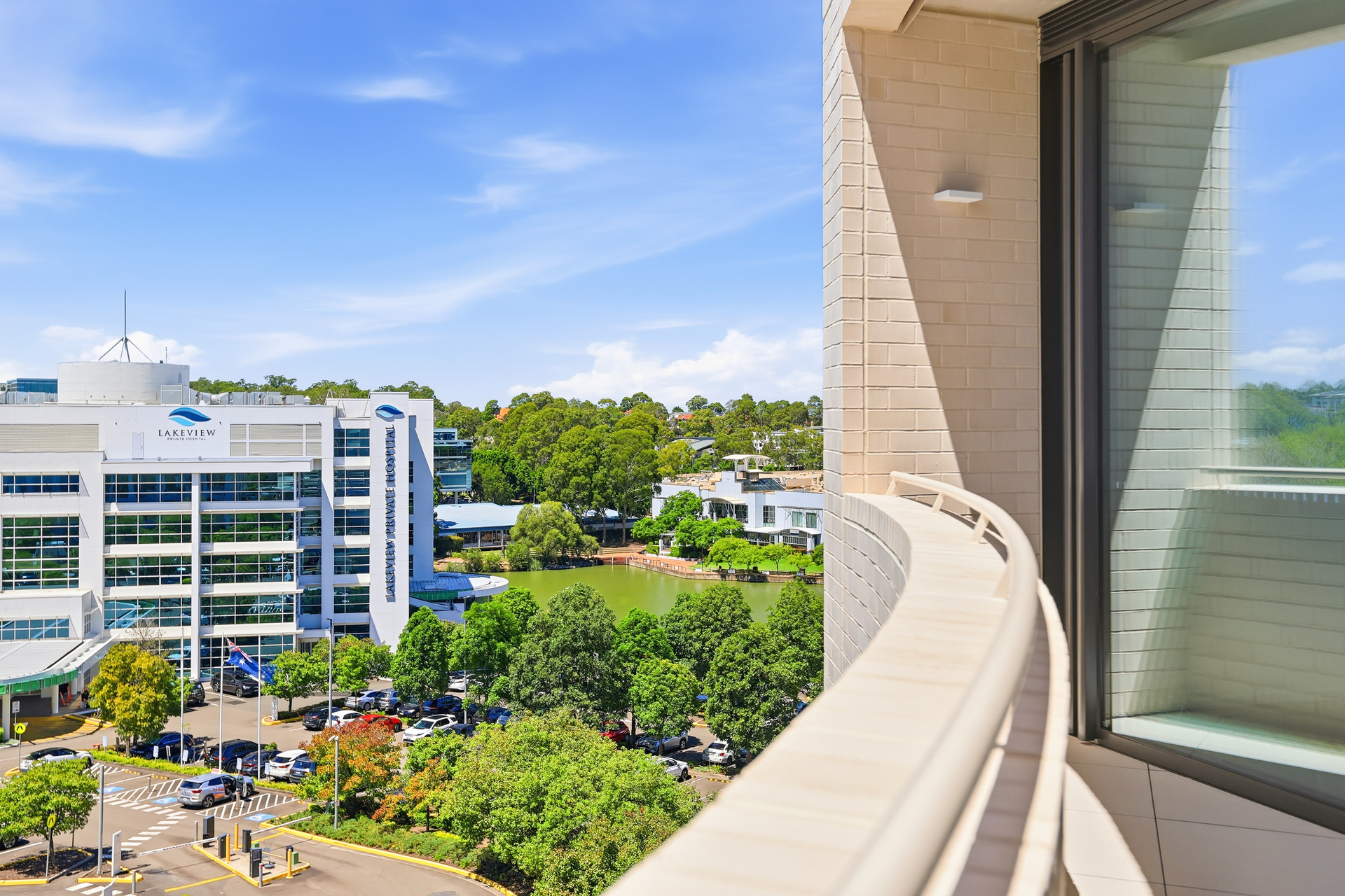 For Sale - 502/40 Solent Circuit - New Property in Norwest - Real Estate by Maree McCrorie