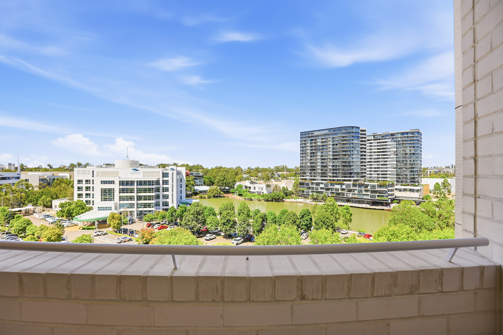 For Sale - 502/40 Solent Circuit - New Property in Norwest - Real Estate by Maree McCrorie