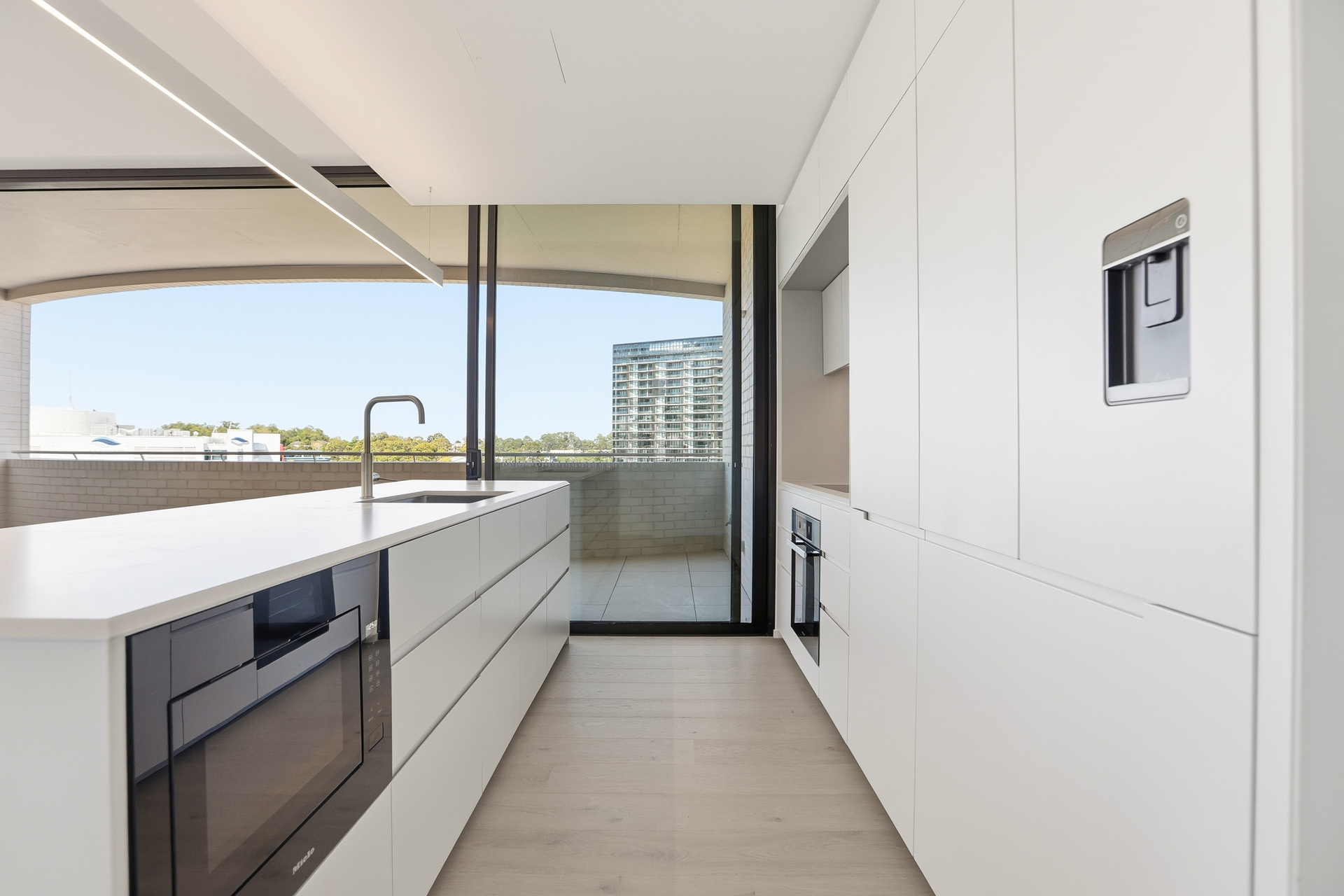For Sale - 502/40 Solent Circuit - New Property in Norwest - Real Estate by Maree McCrorie