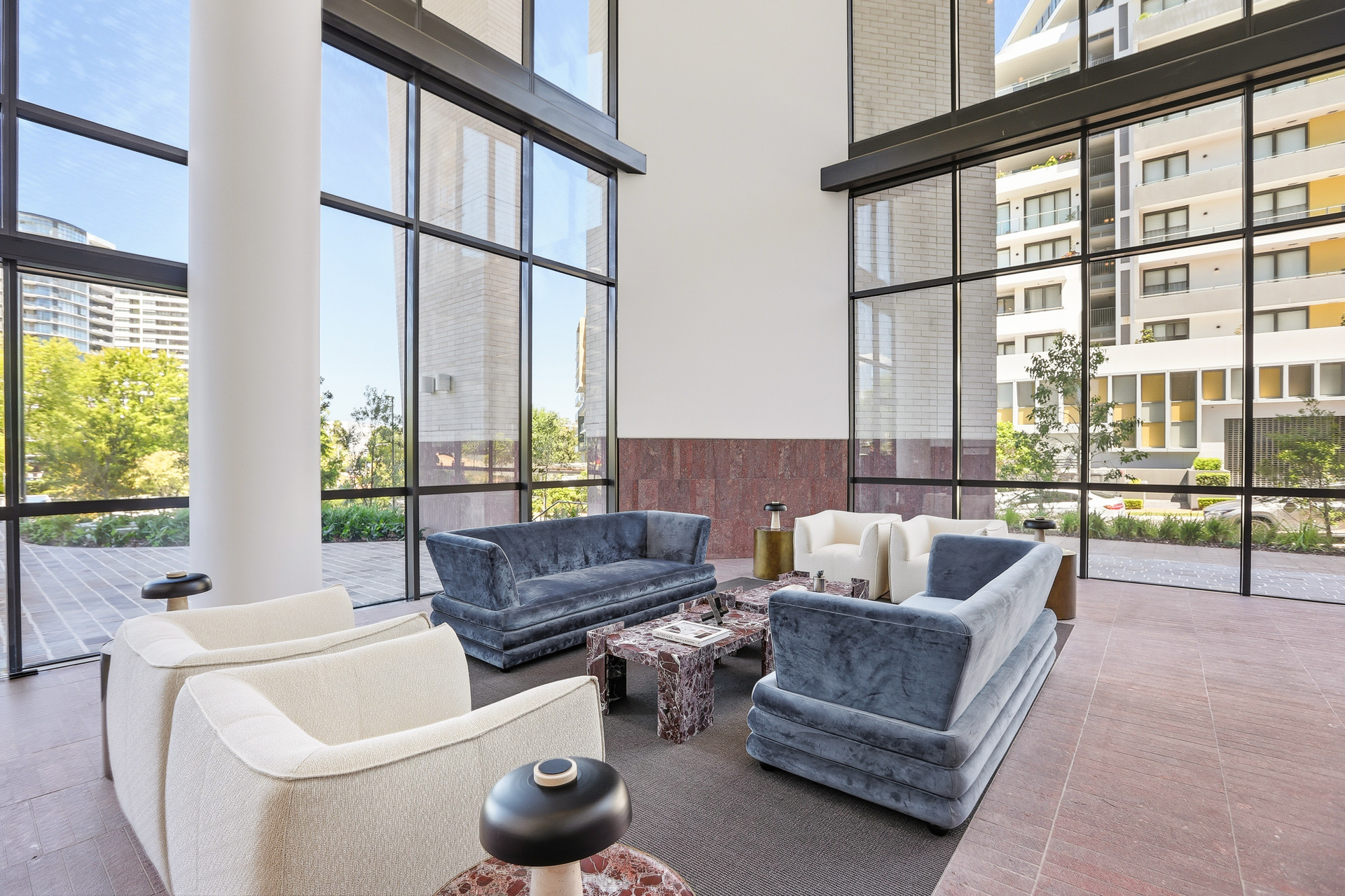 For Sale - 502/40 Solent Circuit - New Property in Norwest - Real Estate by Maree McCrorie
