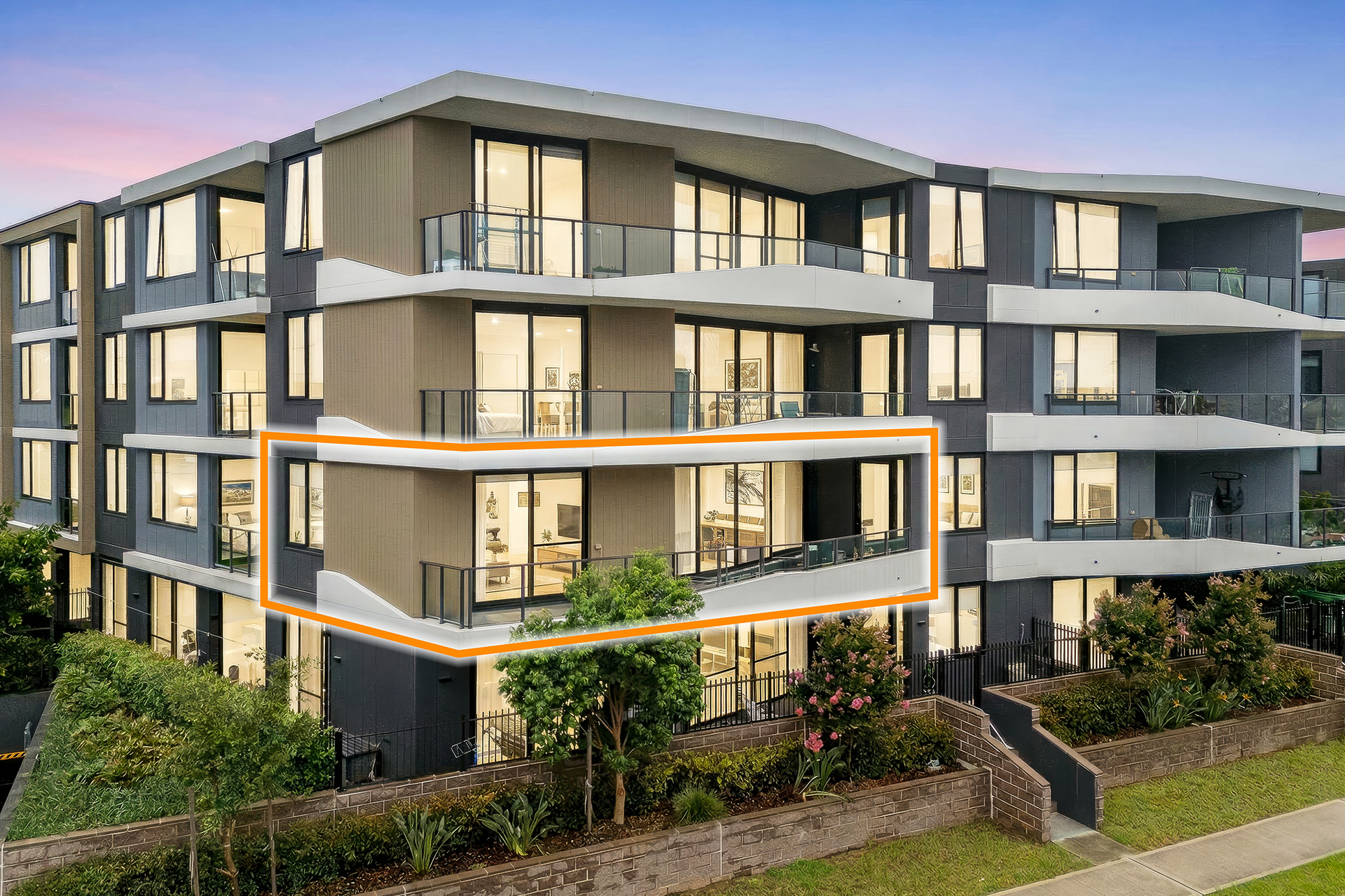 Sold - 115/1B Vangelis Street - New Property in Rouse Hill - Real Estate by Corie Sciberras