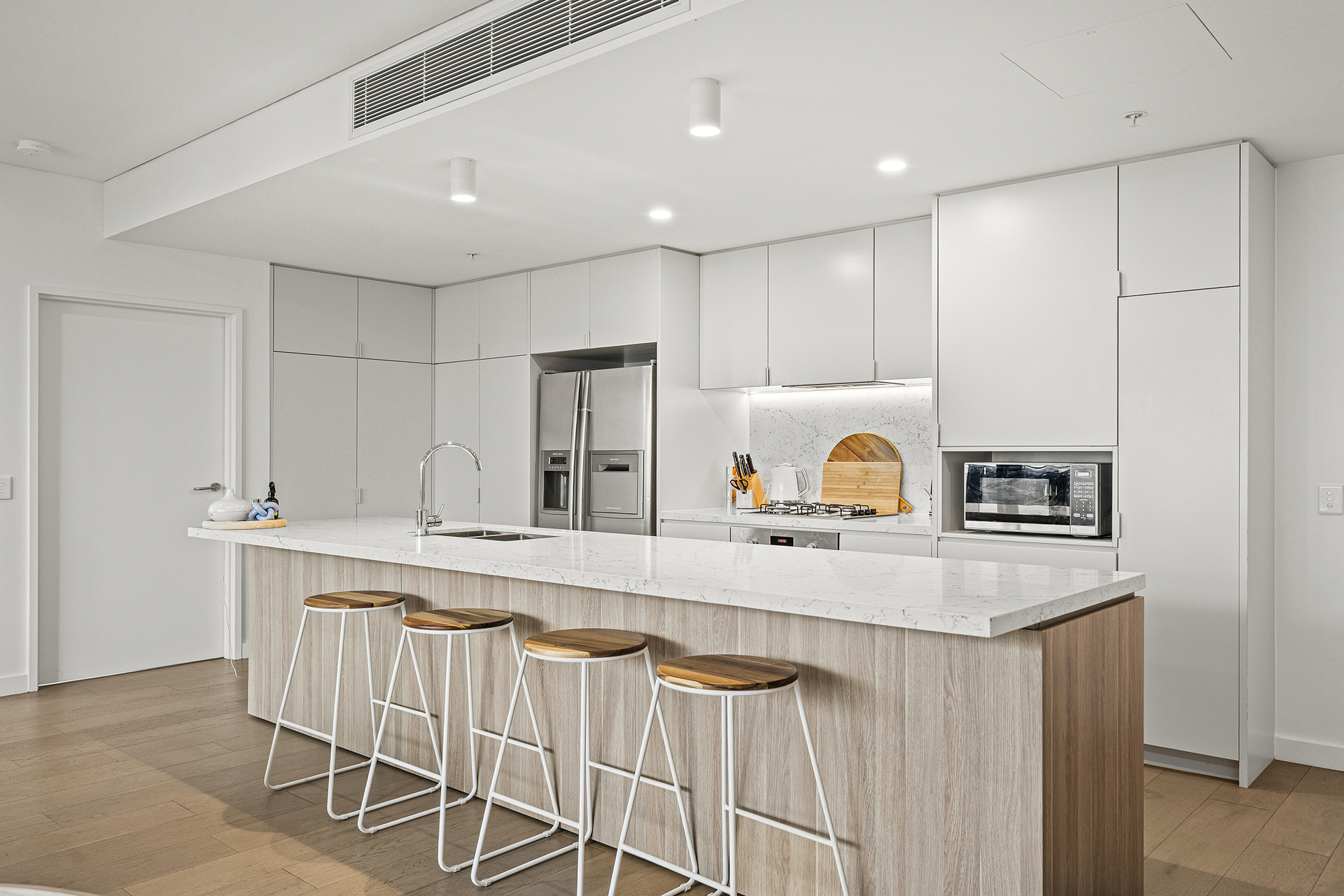 Sold - 115/1B Vangelis Street - New Property in Rouse Hill - Real Estate by Corie Sciberras