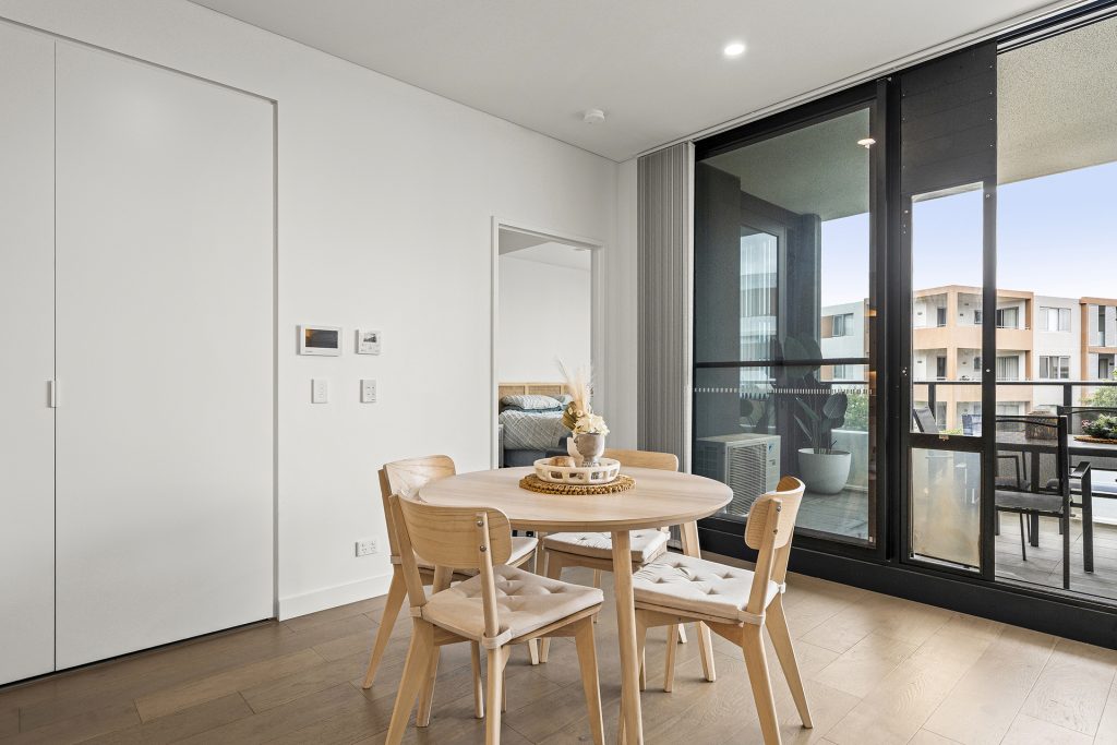 Sold - 115/1B Vangelis Street - New Property in Rouse Hill - Real Estate by Corie Sciberras