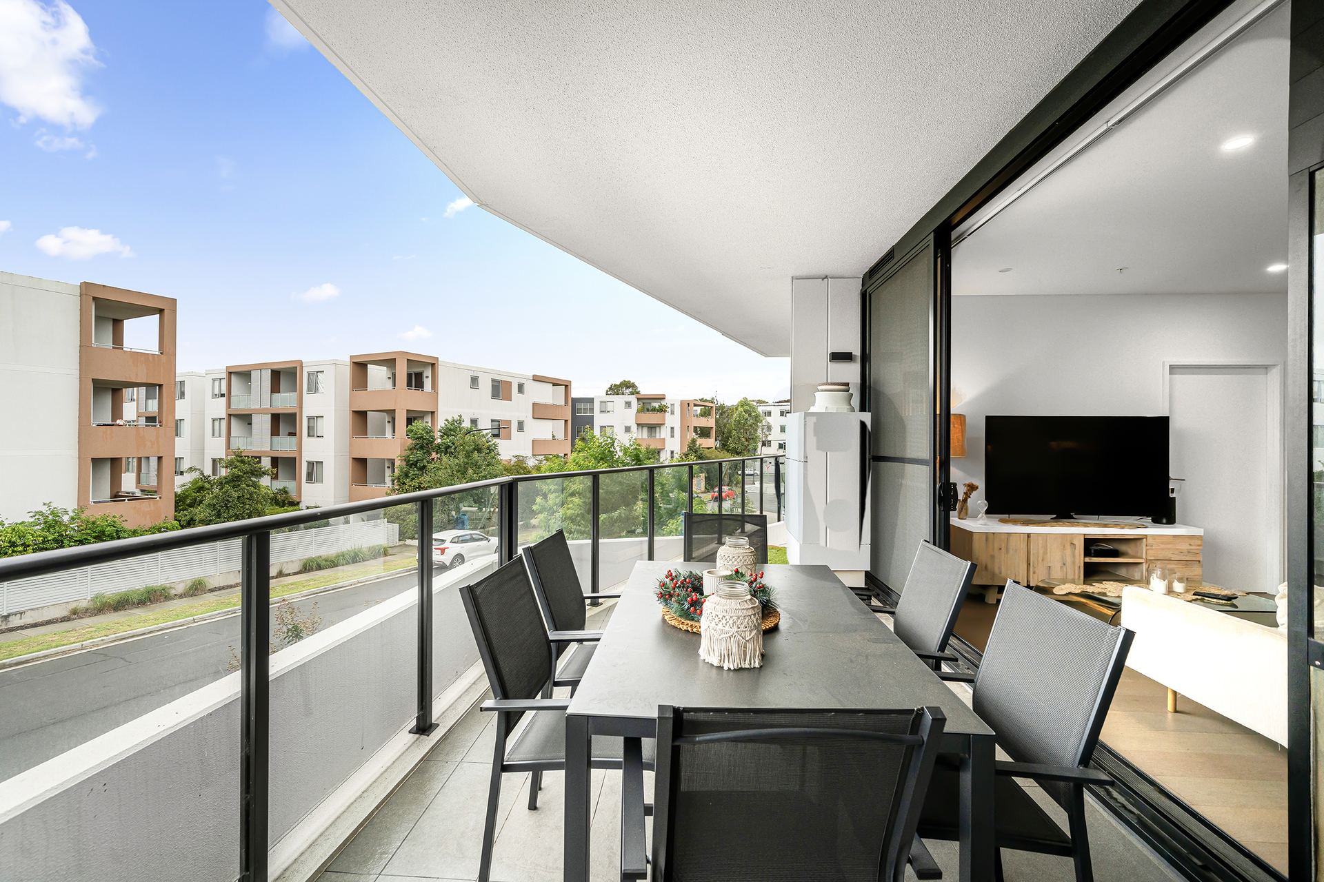 Sold - 115/1B Vangelis Street - New Property in Rouse Hill - Real Estate by Corie Sciberras
