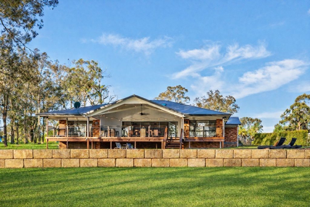 For Sale - 10 Threlkeld Drive - New Property in Cattai - Real Estate by Louis Stapleton