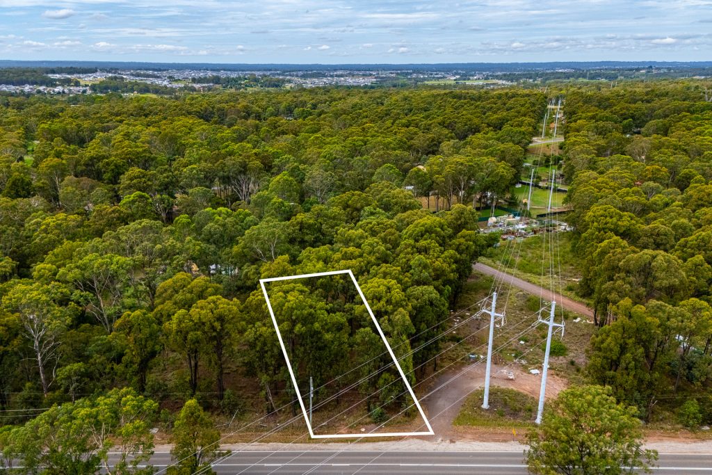 Sold - Lot 25/26 Section G, Riverstone Parade - New Property in Vineyard - Real Estate by Julie Grigg