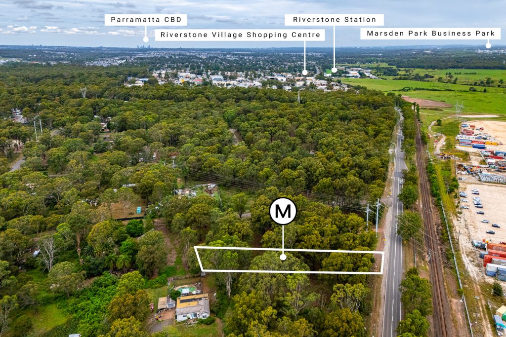 Sold - Lot 25/26 Section G, Riverstone Parade - New Property in Vineyard - Real Estate by Julie Grigg