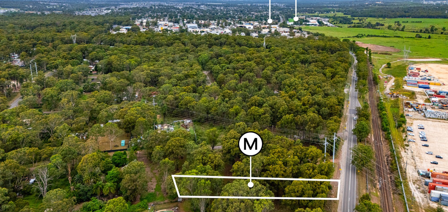 Sold - Lot 25/26 Section G, Riverstone Parade - New Property in Vineyard - Real Estate by Julie Grigg