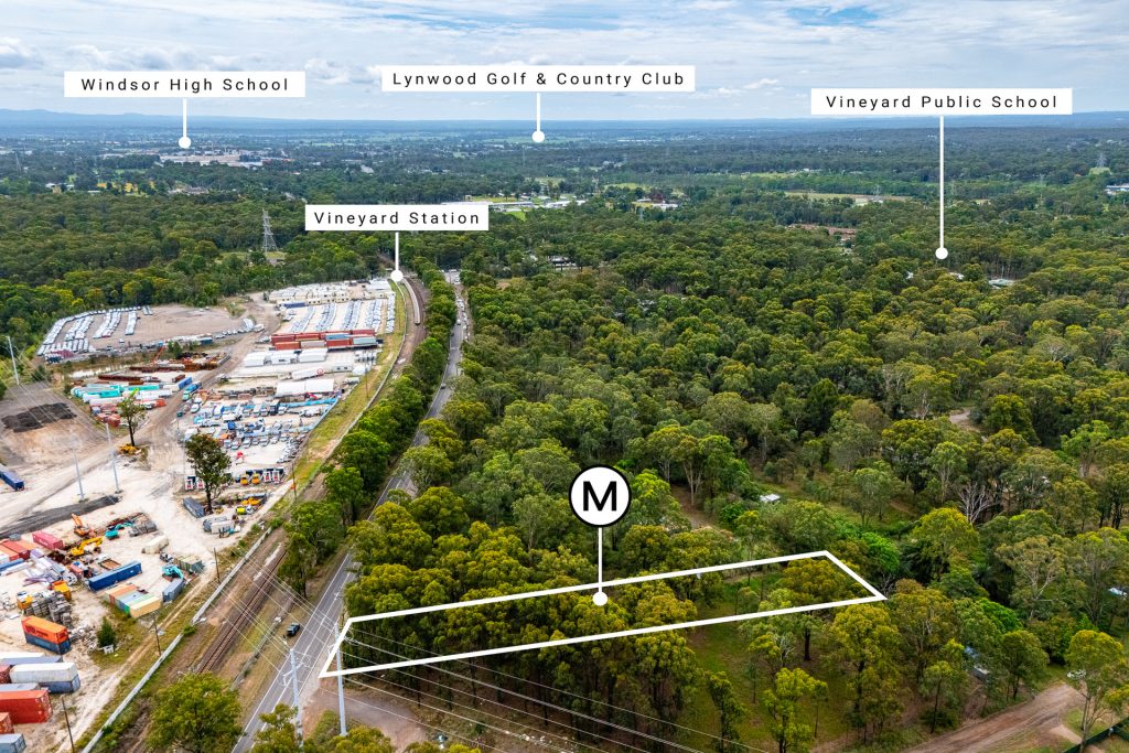 Sold - Lot 25/26 Section G, Riverstone Parade - New Property in Vineyard - Real Estate by Julie Grigg