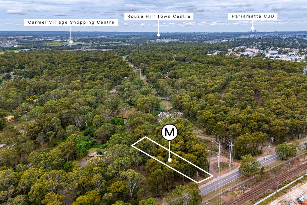 Sold - Lot 25/26 Section G, Riverstone Parade - New Property in Vineyard - Real Estate by Julie Grigg