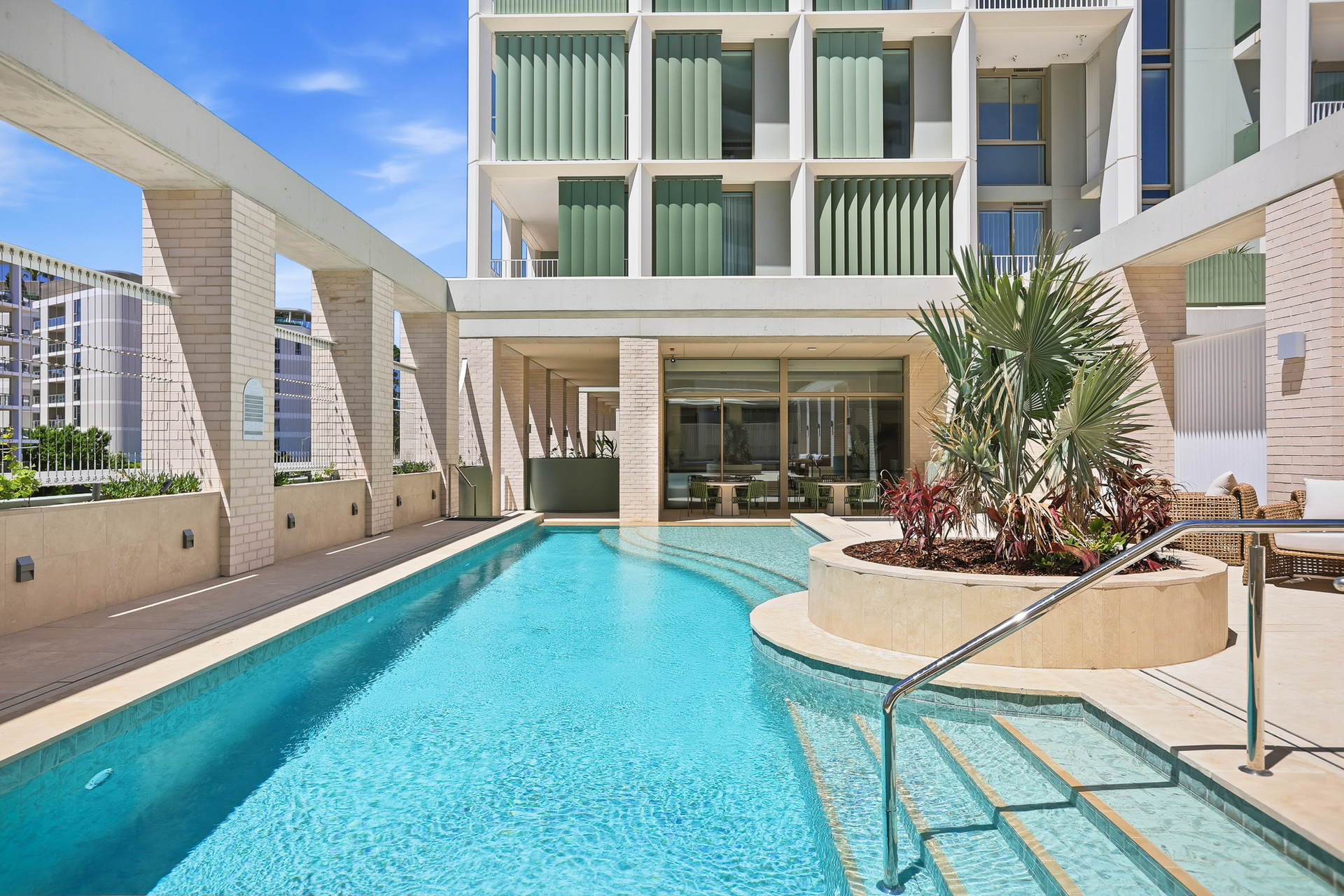 For Sale - 502/40 Solent Circuit - New Property in Norwest - Real Estate by Maree McCrorie