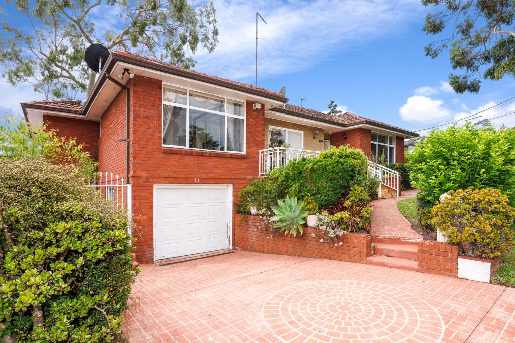 Sold - 112 Balaclava Road - New Property in Marsfield - Real Estate by Catherine Lu
